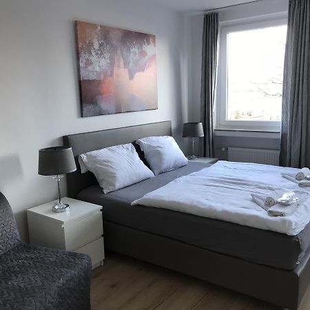 City Apartment Cologne Exterior photo