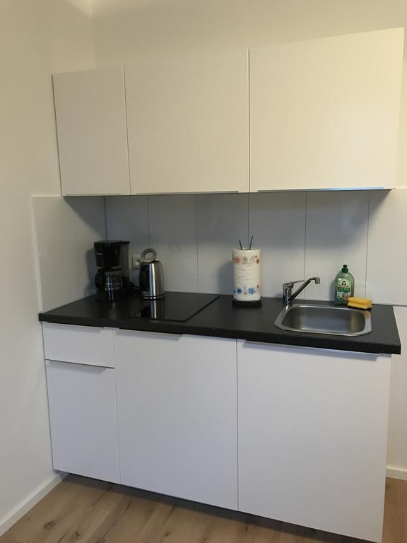 City Apartment Cologne Exterior photo