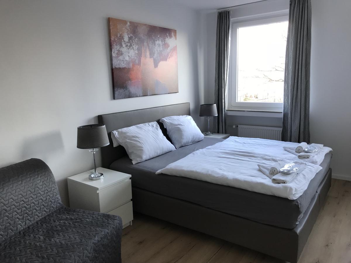 City Apartment Cologne Exterior photo