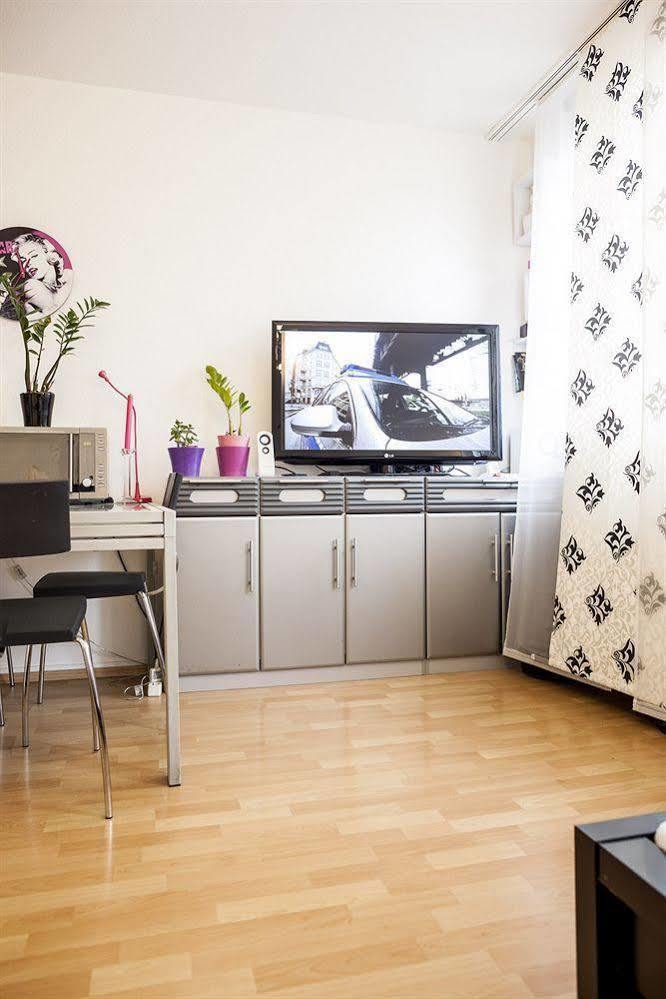 City Apartment Cologne Exterior photo