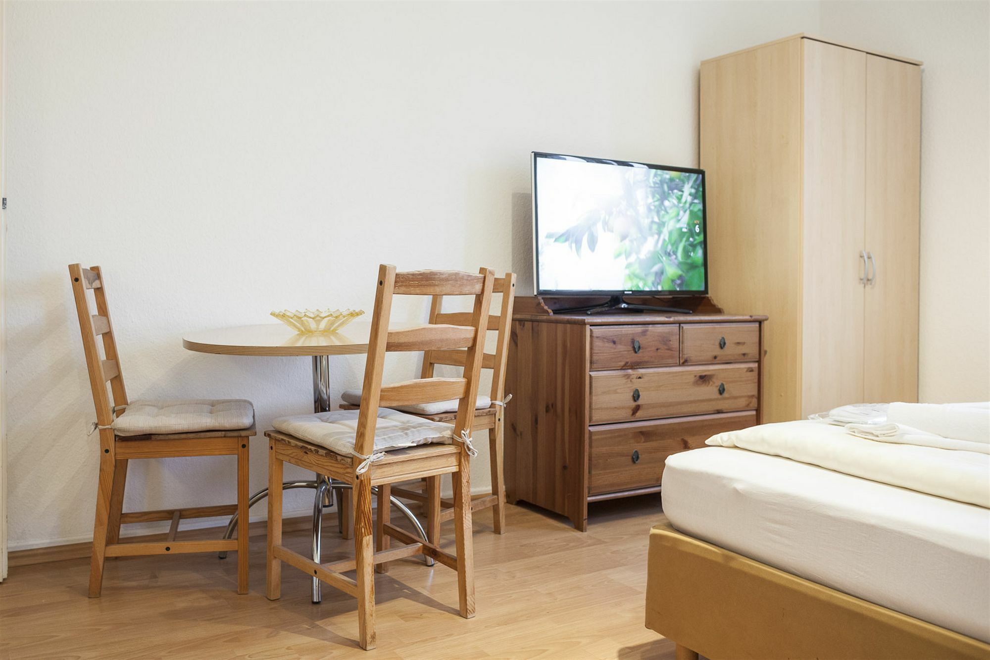 City Apartment Cologne Exterior photo