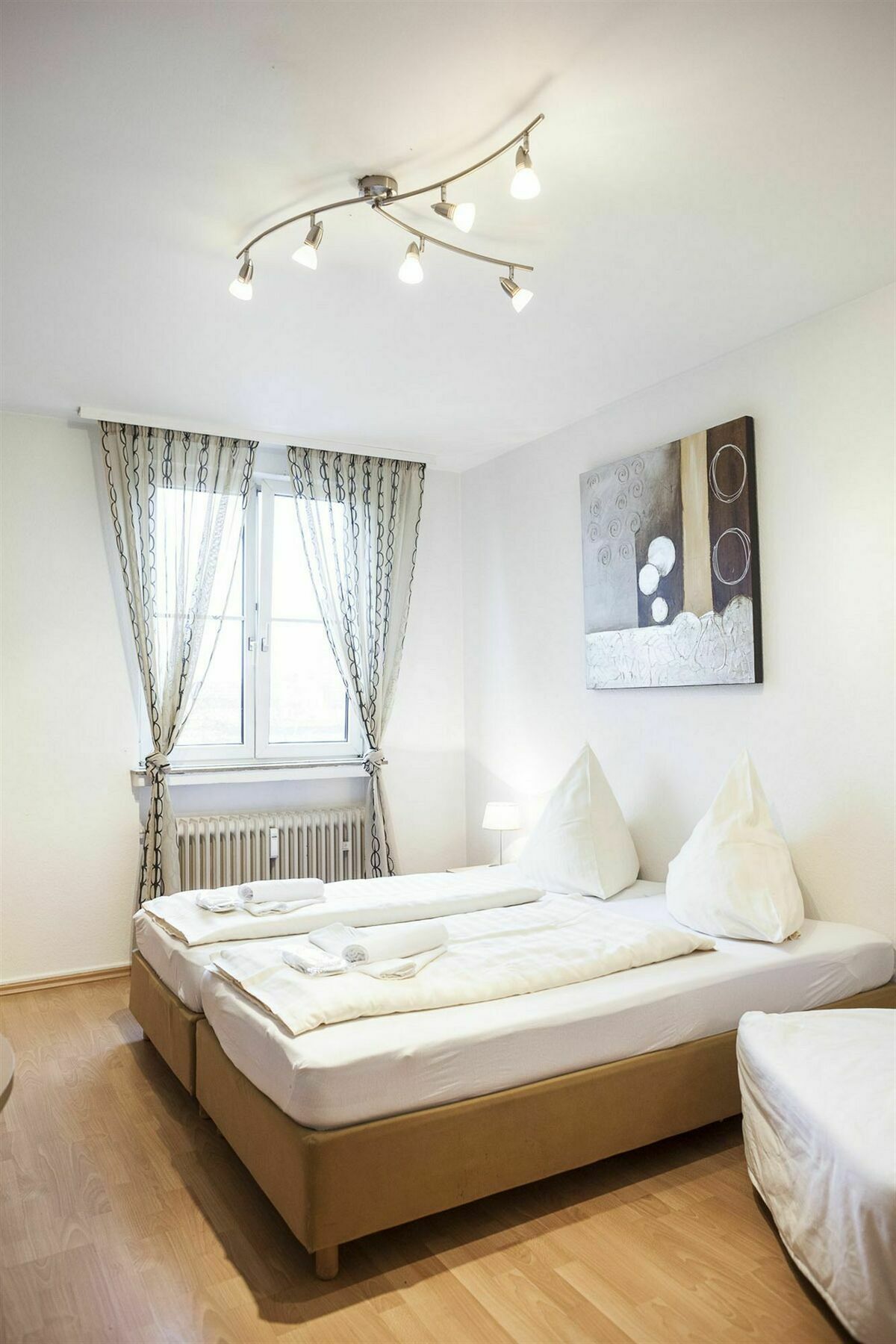 City Apartment Cologne Exterior photo