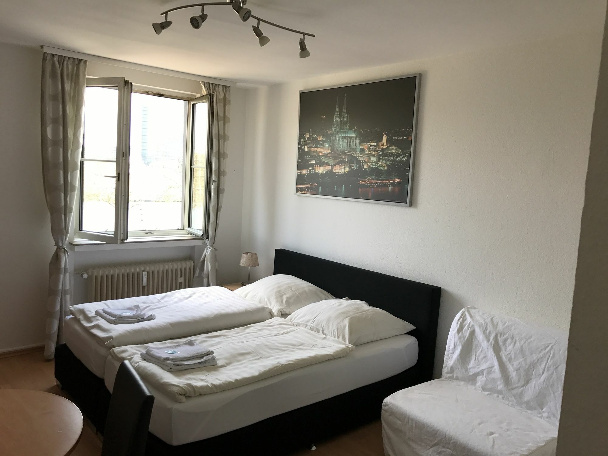 City Apartment Cologne Exterior photo